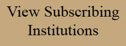 View Subscribing Institutions